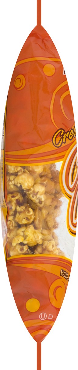 slide 10 of 13, Martin's Creamy with Peanuts Caramel Corn 7 oz, 7 oz