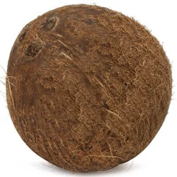 Premium Organic Coconuts
