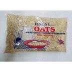 slide 1 of 1, Finest Oats, 16 oz