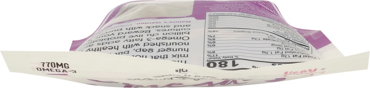 slide 11 of 14, Nature's Garden Omega-3 Deluxe Mix 10 oz, 10 oz