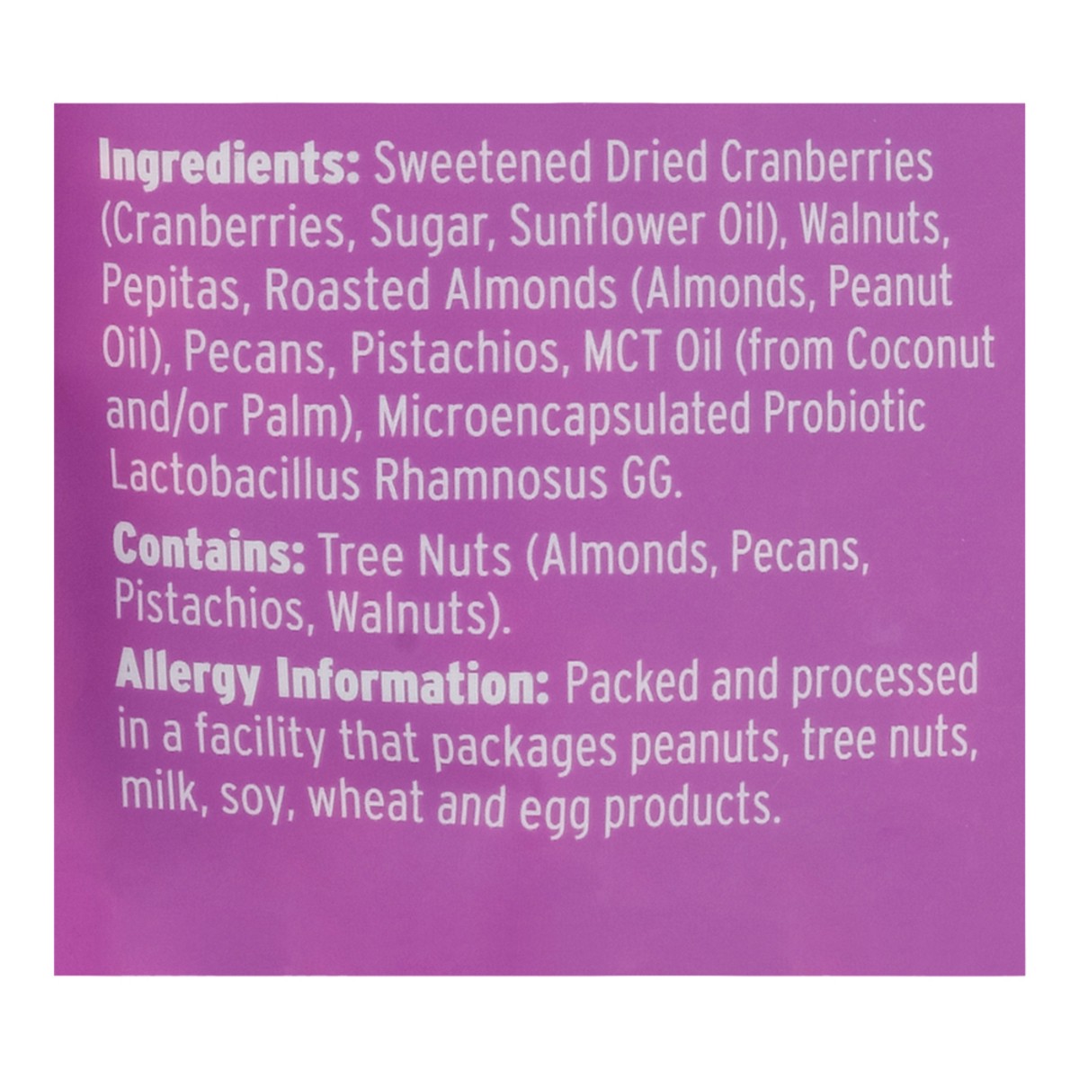 slide 7 of 14, Nature's Garden Omega-3 Deluxe Mix 10 oz, 10 oz