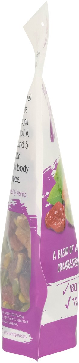 slide 10 of 14, Nature's Garden Omega-3 Deluxe Mix 10 oz, 10 oz