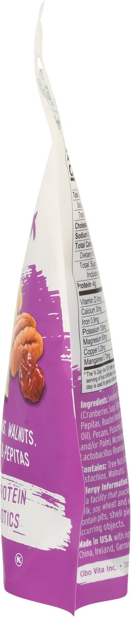 slide 12 of 14, Nature's Garden Omega-3 Deluxe Mix 10 oz, 10 oz