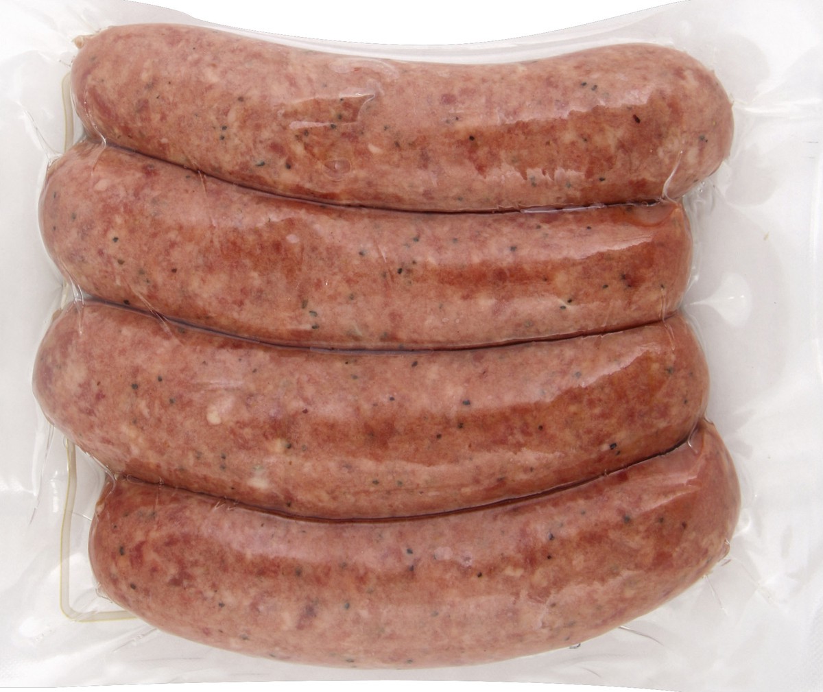 slide 4 of 9, Boar's Head Smoked Uncured Sausage, 16 oz