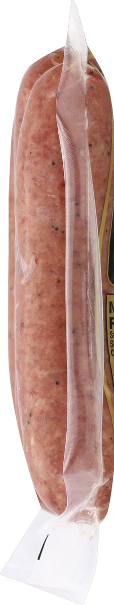 slide 9 of 9, Boar's Head Smoked Uncured Sausage, 16 oz