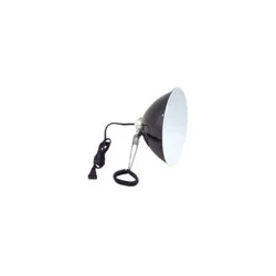 Fluker's Clamp Lamps
