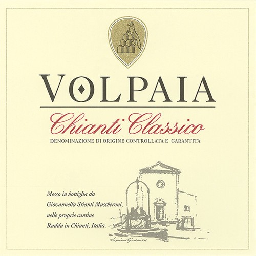 slide 2 of 10, Castello di Volpaia Chianti Classico DOCG, 750 ml