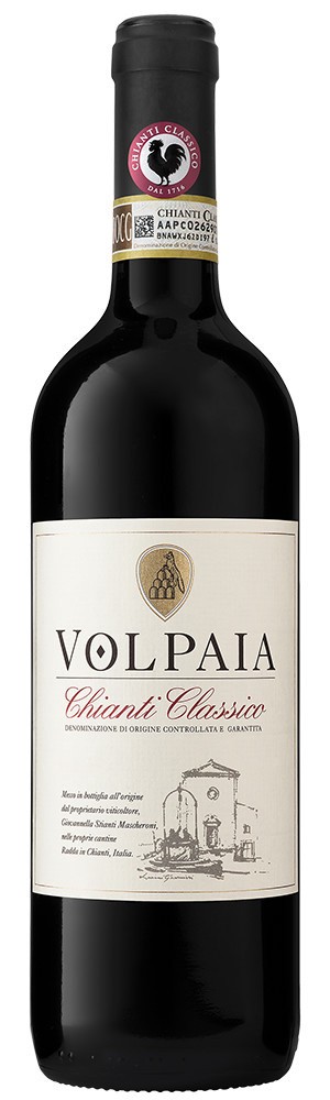 slide 1 of 10, Castello di Volpaia Chianti Classico DOCG, 750 ml