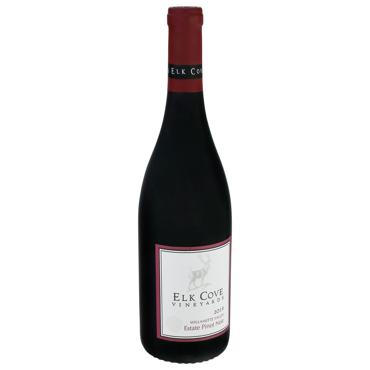 slide 4 of 12, Elk Cove Vineyards Willamette Valley Estate Pinot Noir 750 ml, 750 ml