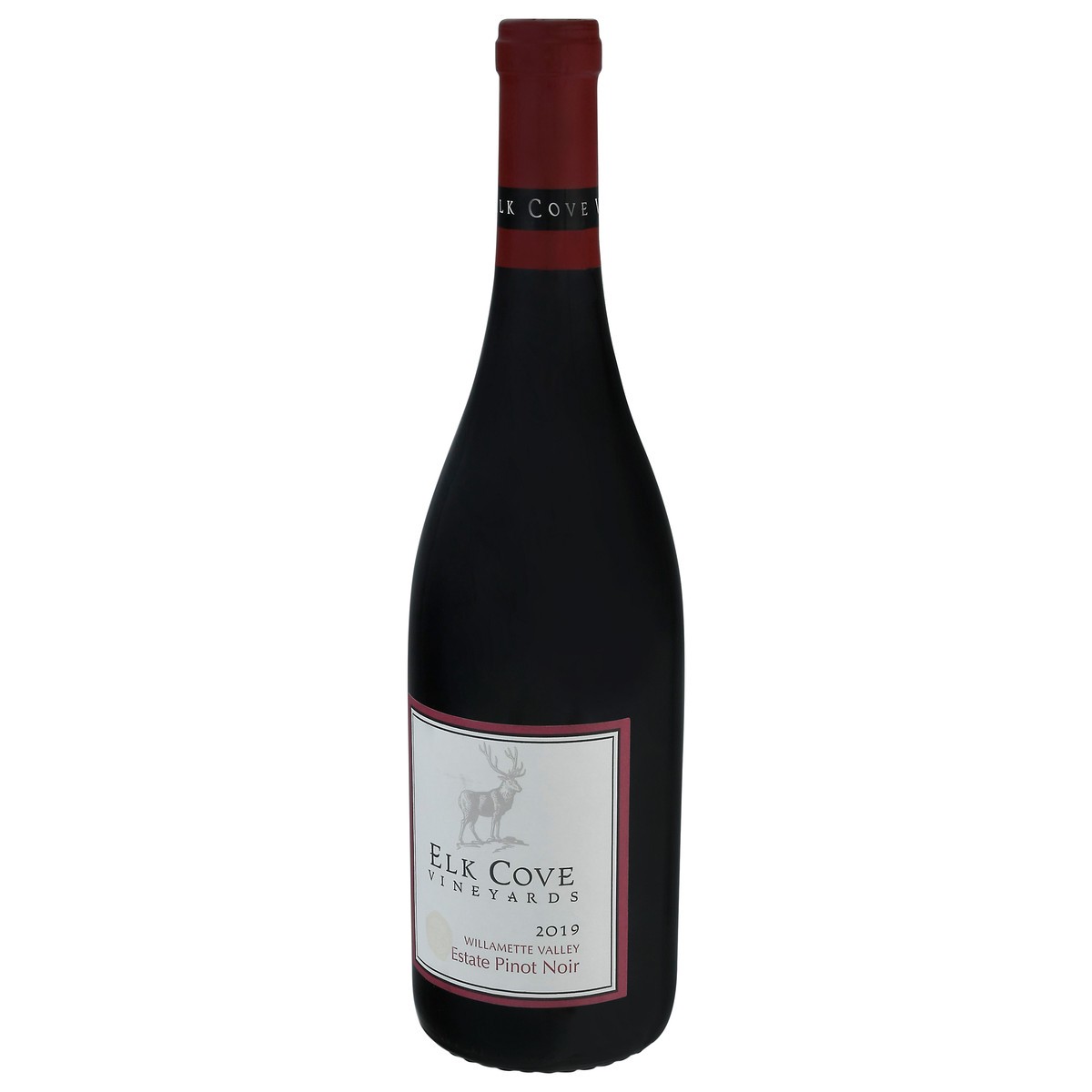 slide 6 of 12, Elk Cove Vineyards Willamette Valley Estate Pinot Noir 750 ml, 750 ml