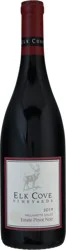Elk Cove Vineyards Vineyards Willamette Valley Estate Pinot Noir 750 ml