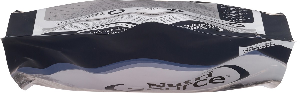 slide 6 of 14, NutriSource Grain Free Woodlands Select Recipe Dog Food 26 lb, 26 lb