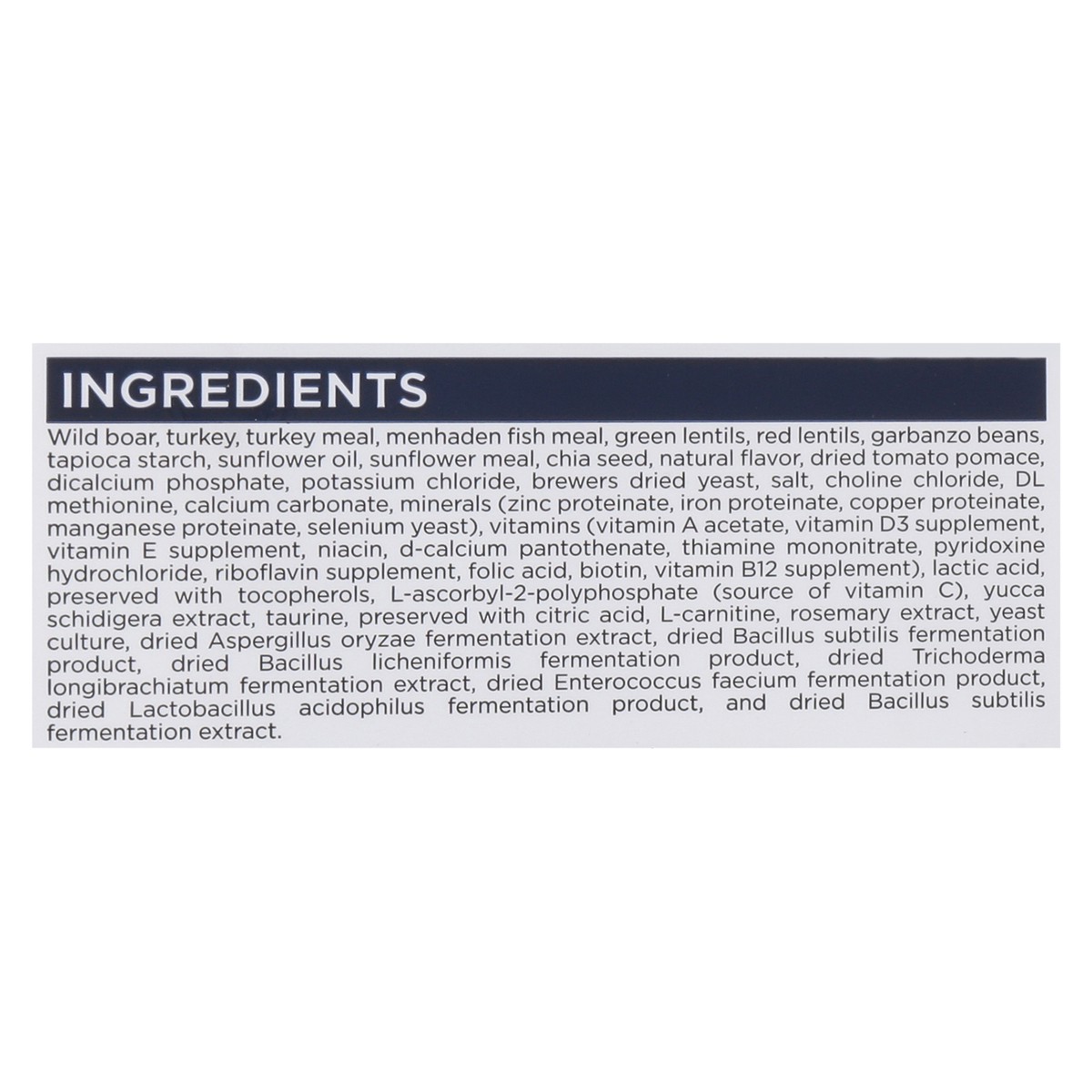 slide 11 of 14, NutriSource Grain Free Woodlands Select Recipe Dog Food 26 lb, 26 lb