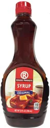 Rouse Pnck Syrup