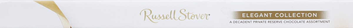 slide 2 of 6, Russell Stover Elegant Chocolate Collection, 10 oz