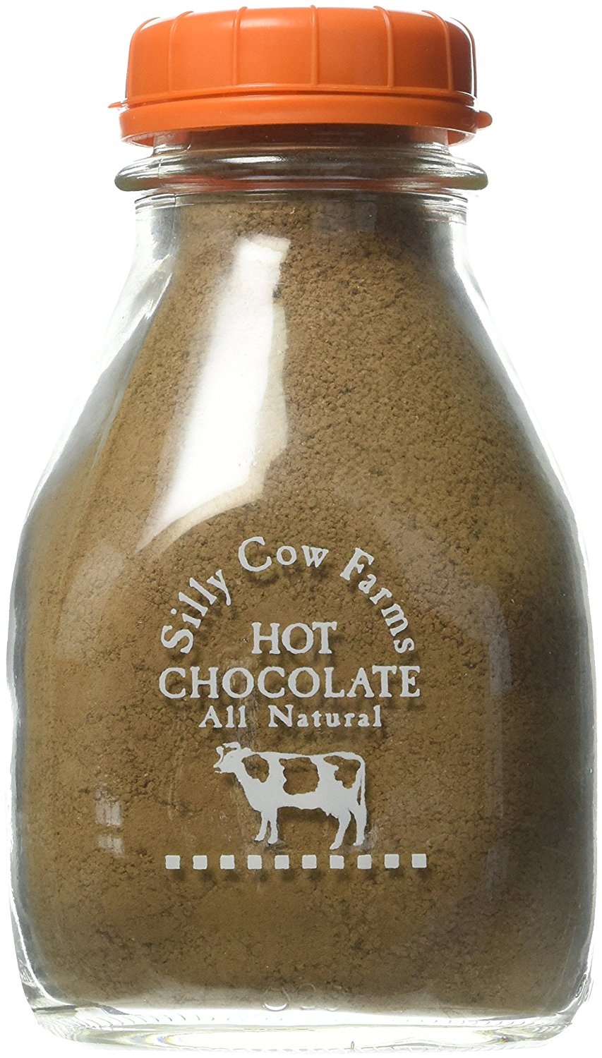 slide 1 of 1, Sillycow Farms Chocolate Pumpkin Spice Hot Chocolate Mix - 16.9 oz, 16.9 oz