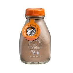 Sillycow Farms Chocolate Pumpkin Spice Hot Chocolate Mix - 16.9 oz