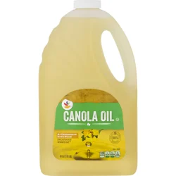 Giant Canola Oil
