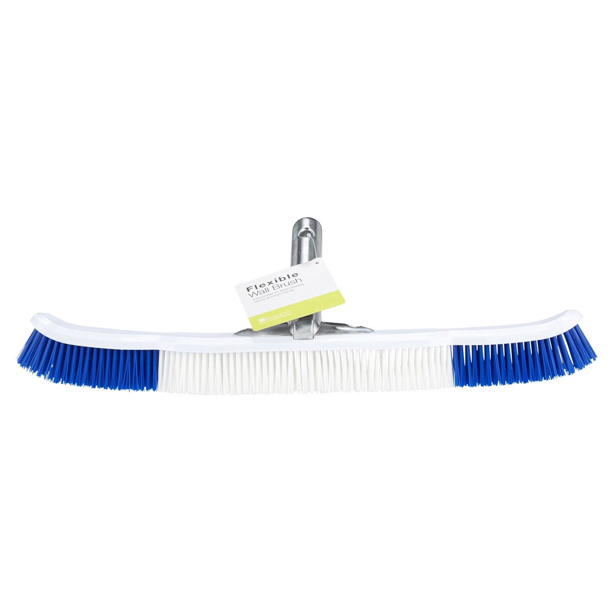 slide 1 of 5, Kokido Flexible Pool Wall Brush, 1 ct
