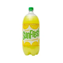 Sun Fresh Lemonade - 2 liter
