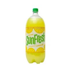 Sun Fresh Lemonade - 2 liter