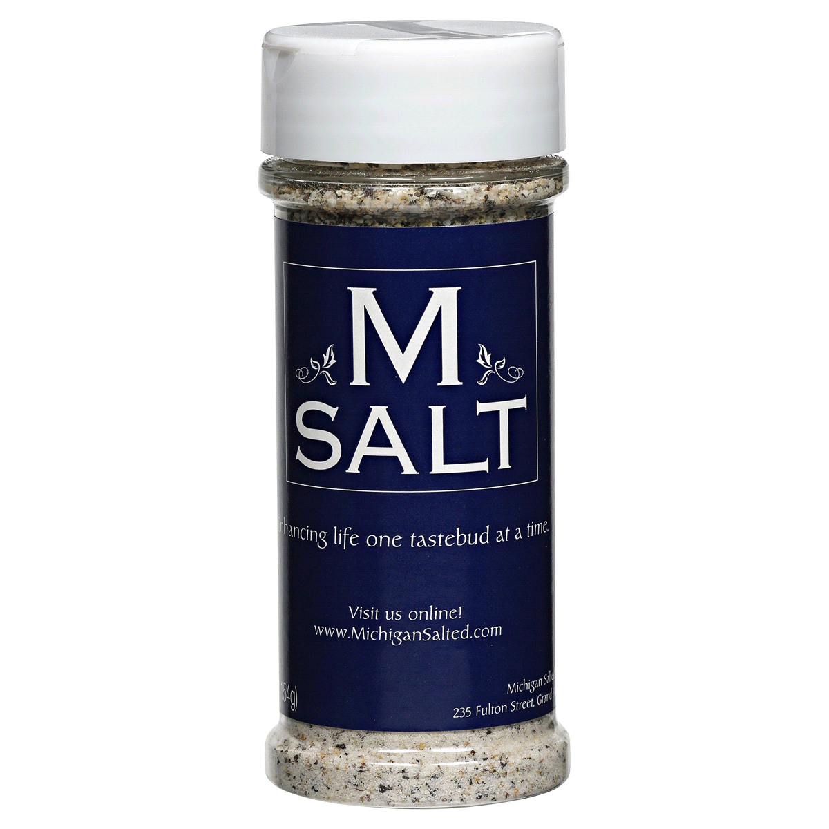 slide 1 of 5, M Salt Spice Blend 5.5 oz, 5.5 oz