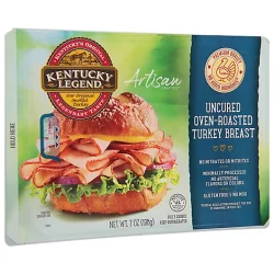 Kentucky Legend Oven Roasted Turkey Breast