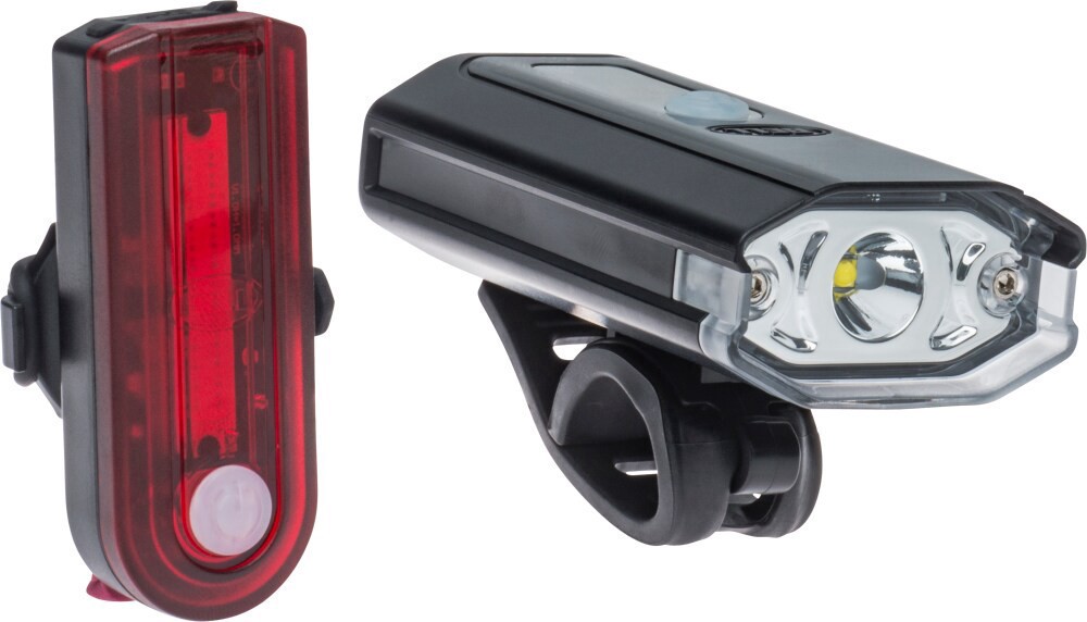 slide 2 of 6, Bell Lumina 1075 Bike Light Set, 1 ct
