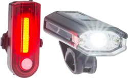 Bell Lumina 1075 Bike Light Set