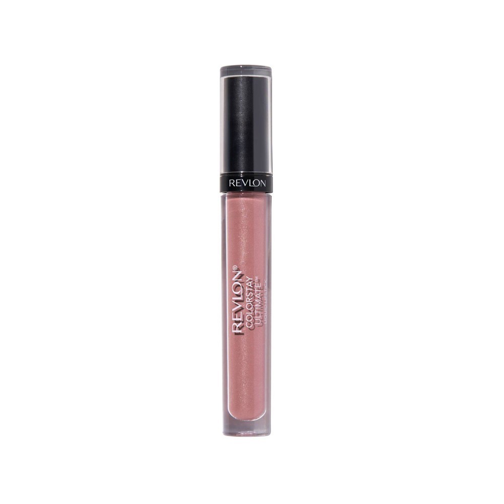 slide 4 of 5, Revlon ColorStay Ultimate Liquid Lipstick - Iconic Iris - 0.1 fl oz, 0.1 fl oz