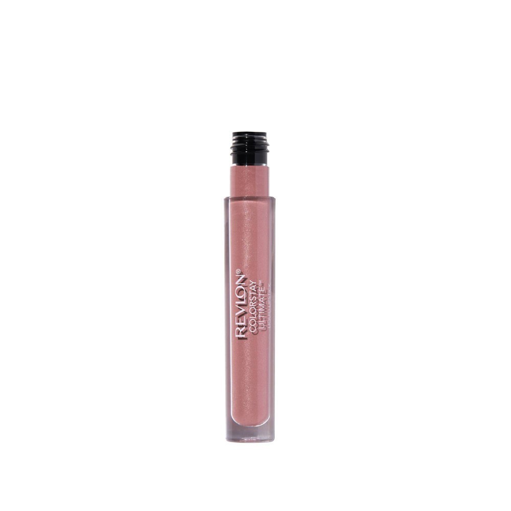 slide 5 of 5, Revlon ColorStay Ultimate Liquid Lipstick - Iconic Iris - 0.1 fl oz, 0.1 fl oz