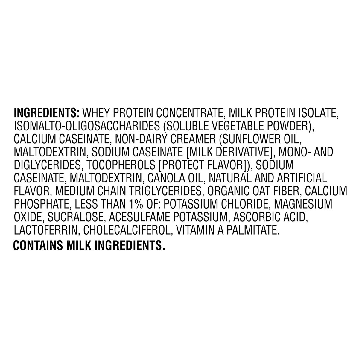 slide 5 of 7, Muscle Milk Powder Beverage Mix, 1.93 lb