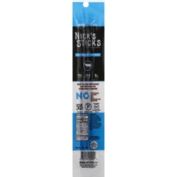 Nick's Sticks Beef Sticks