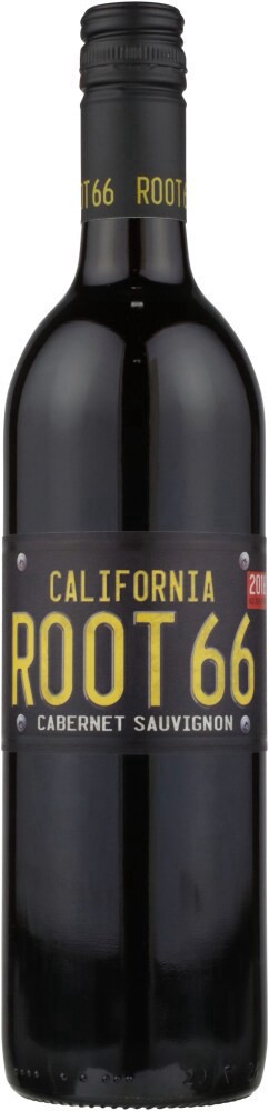 slide 2 of 3, Root 66 Cal Cabernet Sauv, 750 ml
