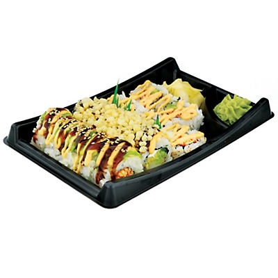 slide 1 of 1, H-E-B Sushiya All Star Combo, 13 oz