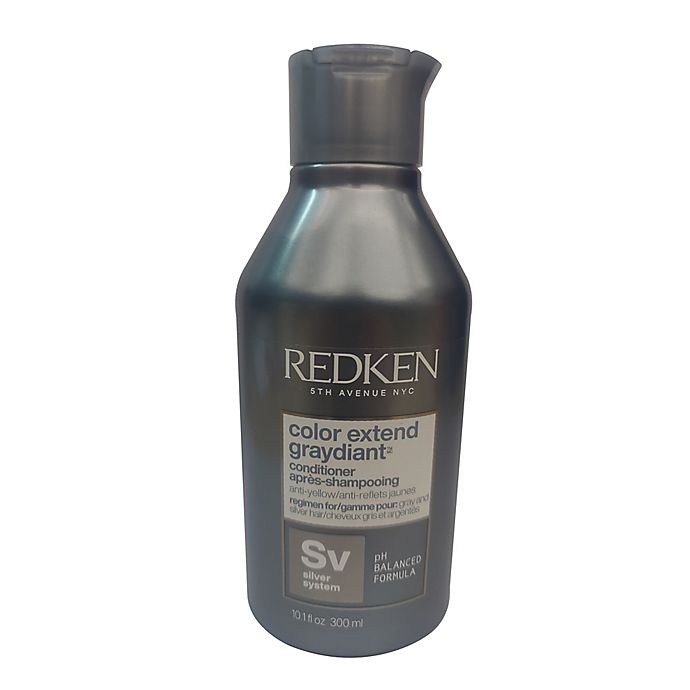 slide 1 of 1, Redken Rkn Color Extend Graydant Conditioner, 10.1 oz