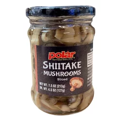 Polar Mushrooms Shitake - 7.5 oz