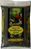 Kroger Black Oil Sunflower Seeds