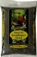 Kroger Black Oil Sunflower Seeds