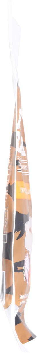 slide 7 of 9, Paleo Ranch Uncured Pork Chipotle Habanero Flavor Bacon Jerky 1.5 oz, 1.5 oz