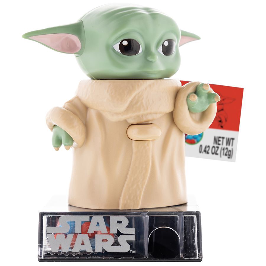slide 1 of 1, Star Wars Candy Dispenser, 1 ct