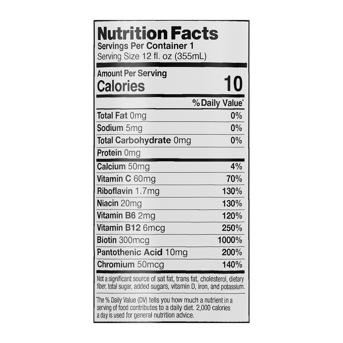 slide 3 of 6, CELSIUS Sparkling Lemon Lime, Functional Essential Energy Drink 12 Fl Oz Single Can, 12 fl oz