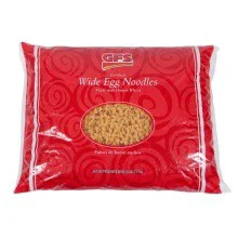 GFS Wide Egg Noodles