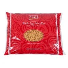 GFS Wide Egg Noodles