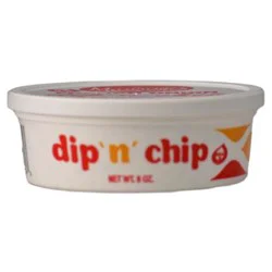 Marburger Farm Dip N Chip French Onion Dip Half Pint