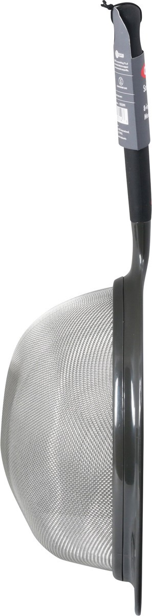 slide 8 of 9, OXO Soft Works 8 Inches Mesh Strainers 1 ea, 1 ct