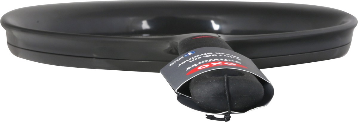 slide 2 of 9, OXO Soft Works 8 Inches Mesh Strainers 1 ea, 1 ct