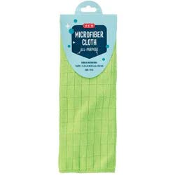 H-E-B All-Purpose Microfiber Cloth