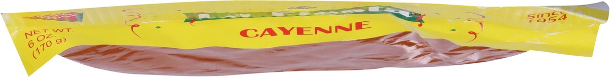 slide 5 of 12, La Fiesta Cayenne 6 oz, 6 oz