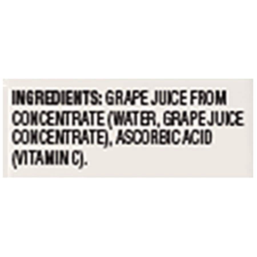 slide 3 of 5, Nice! 100% Juice, Grape - 48 fl oz, 48 fl oz
